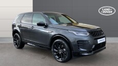 Land Rover Discovery Sport 2.0 D200 Dynamic HSE 5dr Auto [5 Seat] Diesel Station Wagon